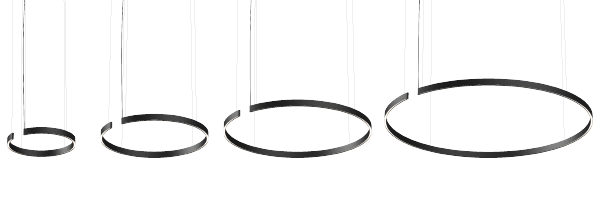 freeliner round sizes