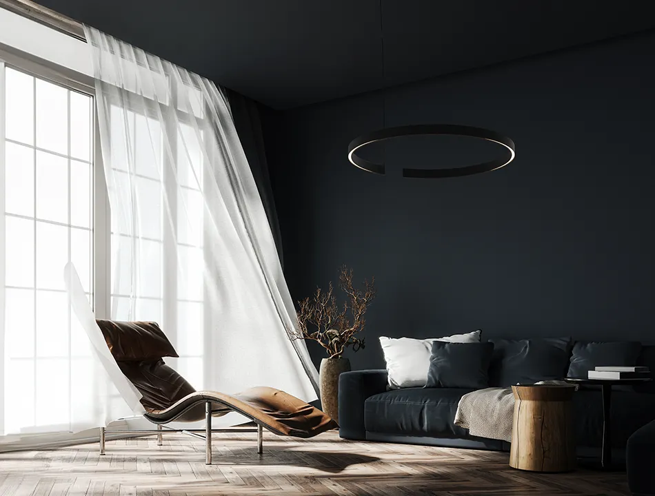 freeliner round suspended specs